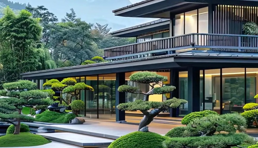 益阳农村自建房更佳风水布局是什么