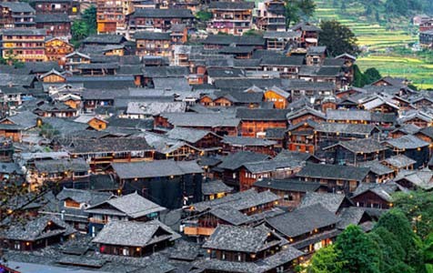 益阳乡村别墅的靠谱依赖